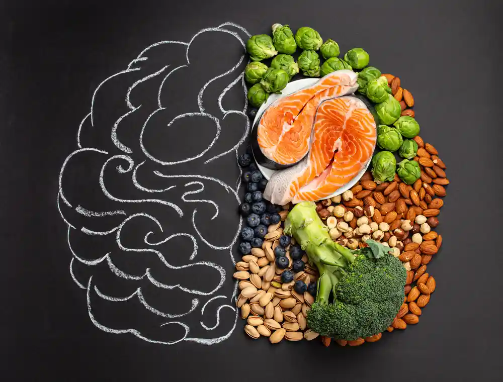 Nutrition And Mental Wellness Why Are Healthy Eating Habits Important 